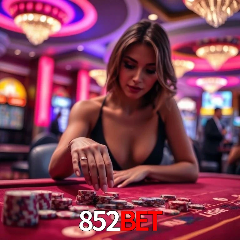 852bet Casino RNG