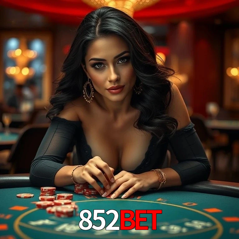 852bet instalar