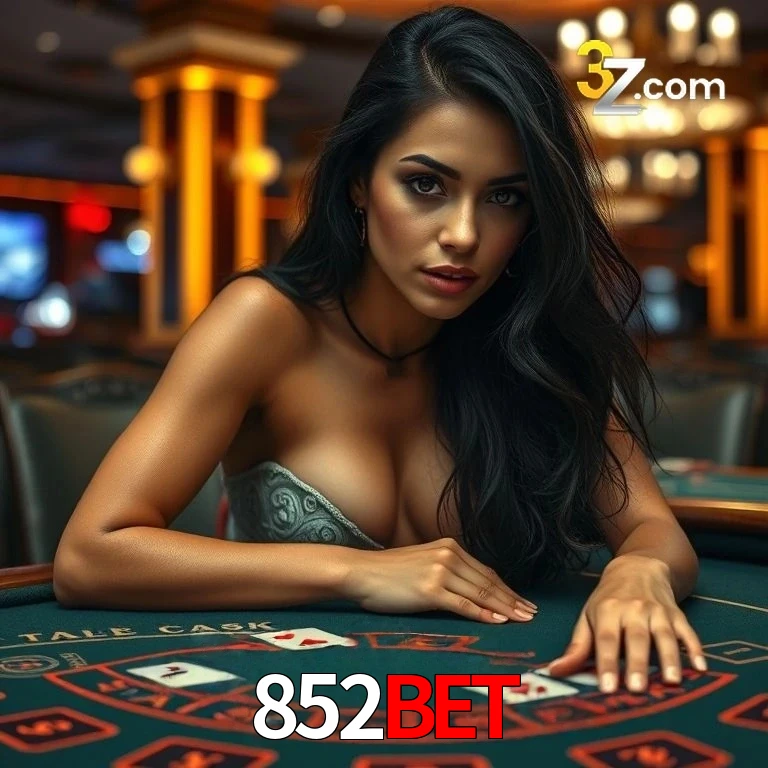 852bet.com