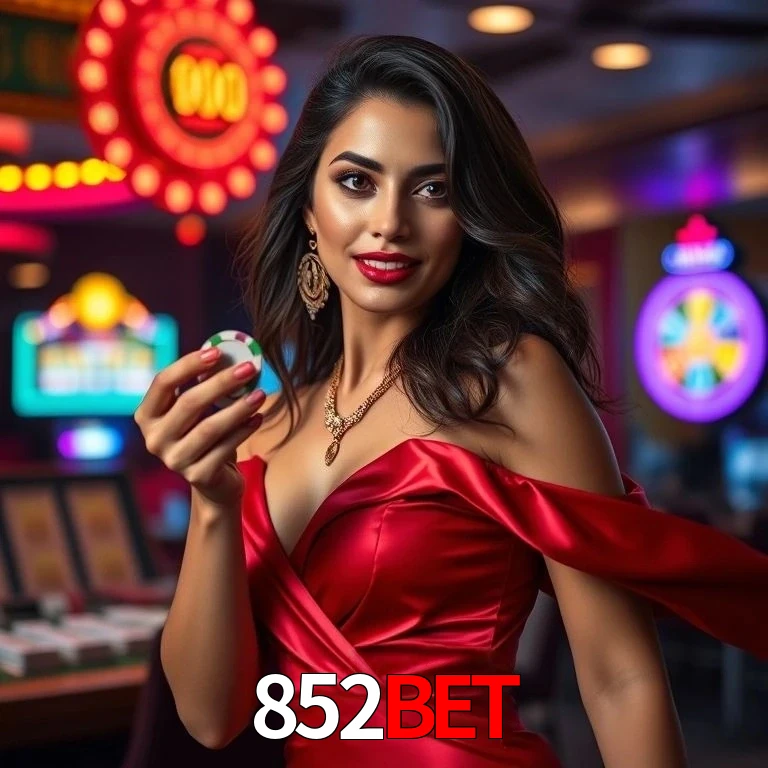 852bet Torneios Slots
