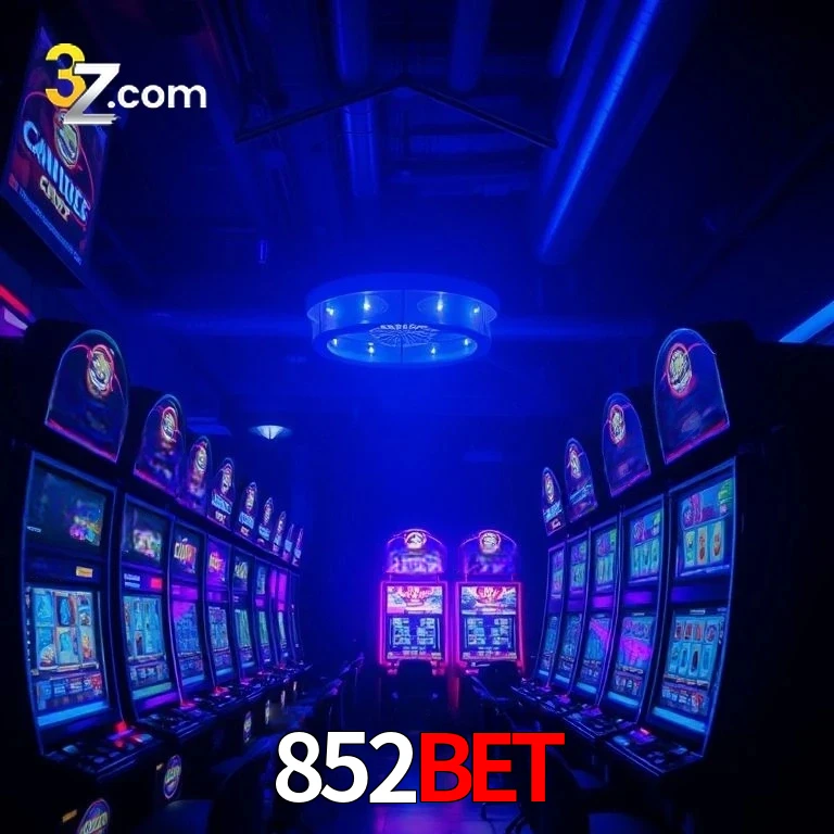 852bet App Security