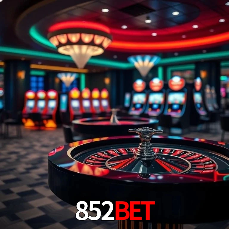 852bet APK Segurança