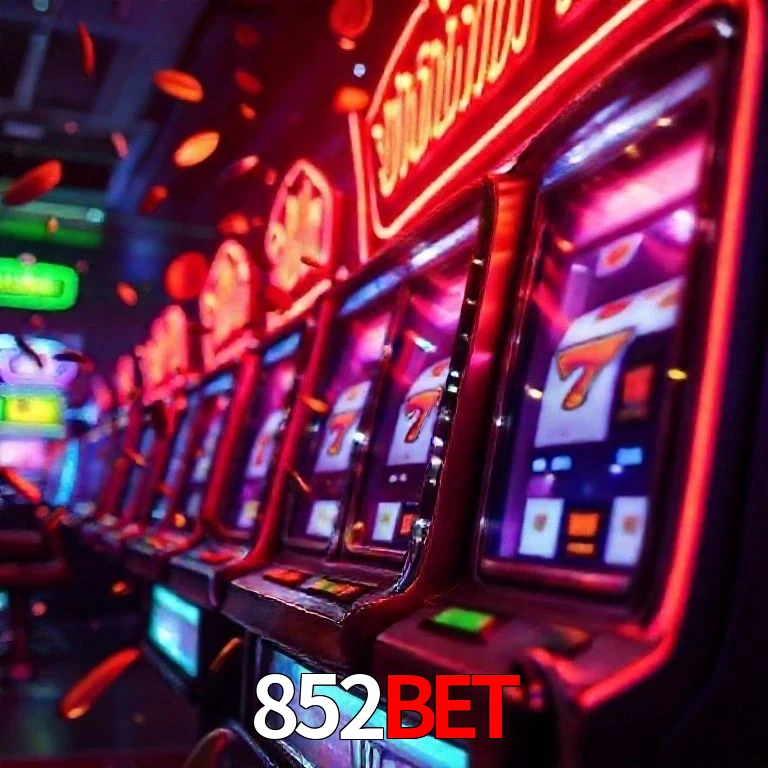 852bet fortune-tiger