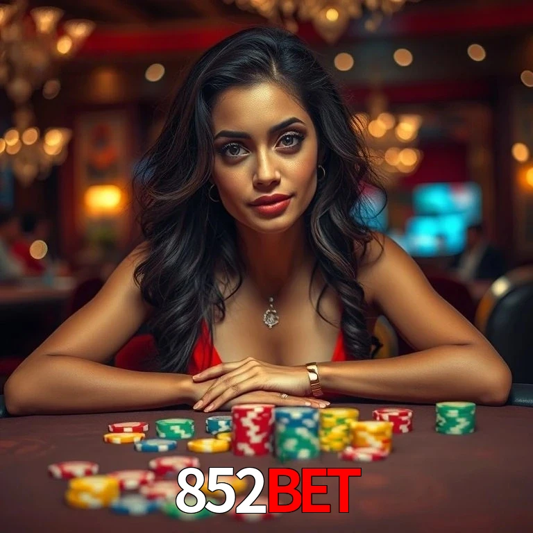 852bet telegram