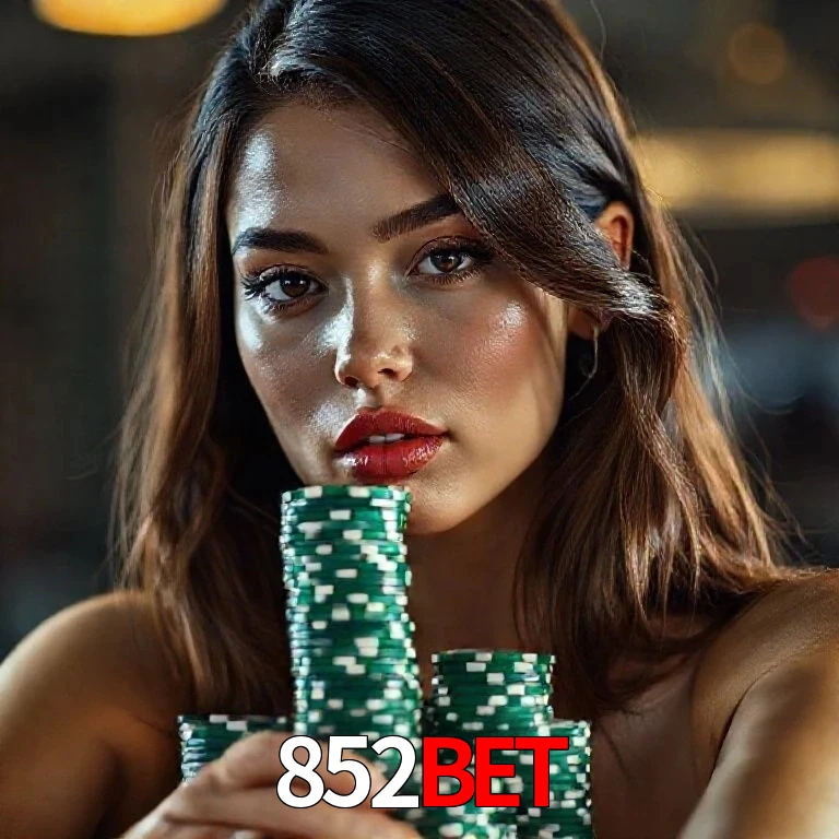 852bet Slot Temas