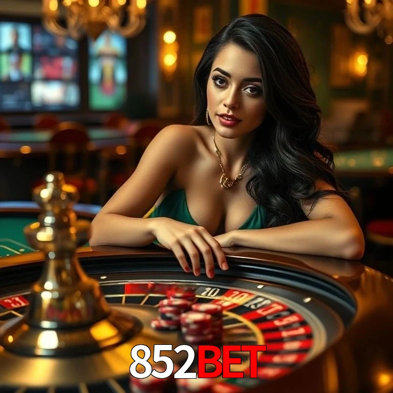 852bet Acumuladoras até 25 Seleções